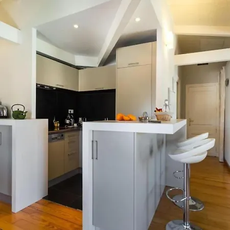 Διαμέρισμα Etats Unis 896 - Magic View Wrooftop Terrace *